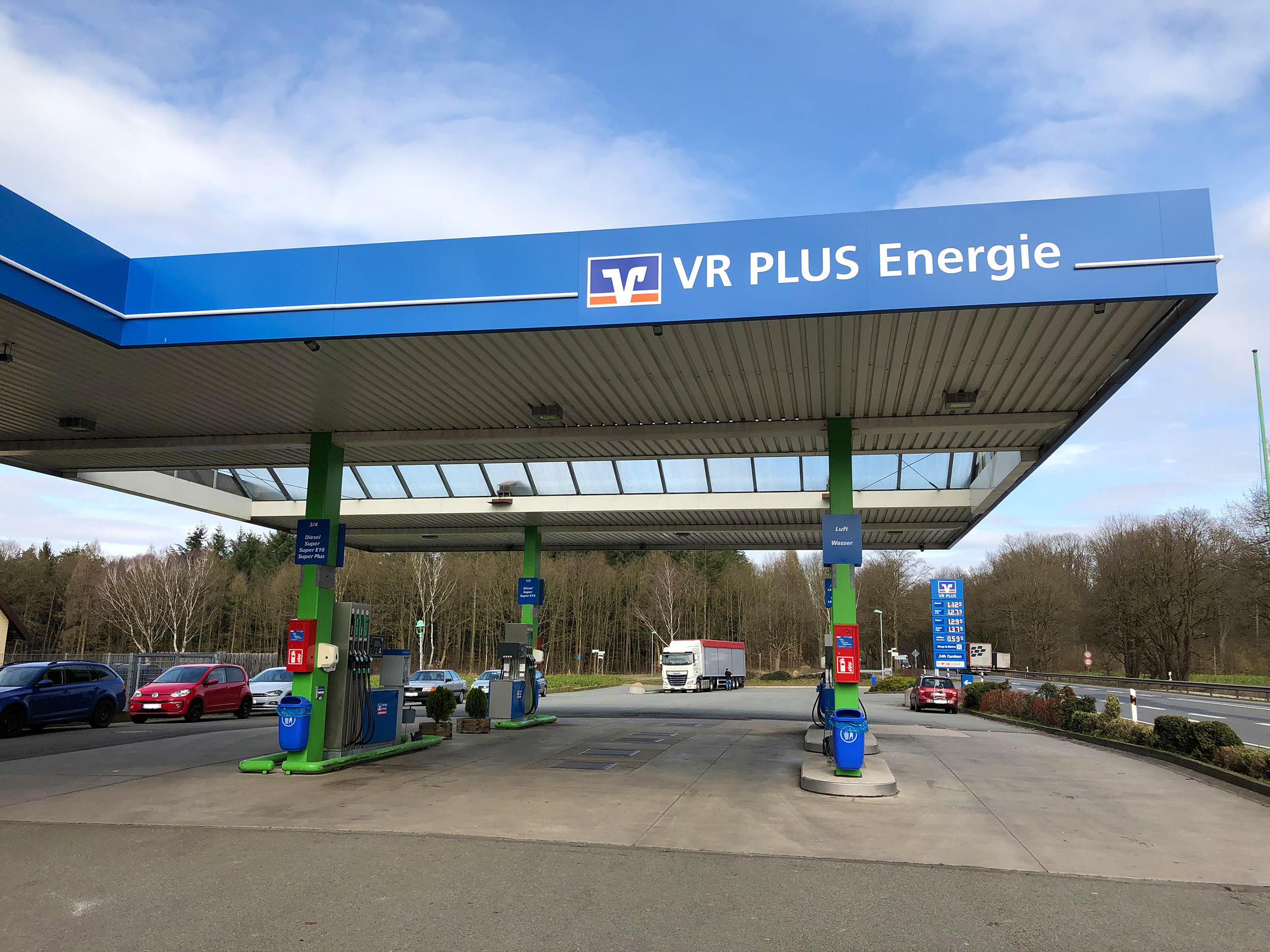 Standort Breitenhees Vr Plus Altmark Wendland Eg