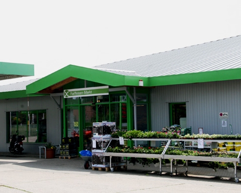 VR PLUS Märkte VR PLUS AltmarkWendland eG
